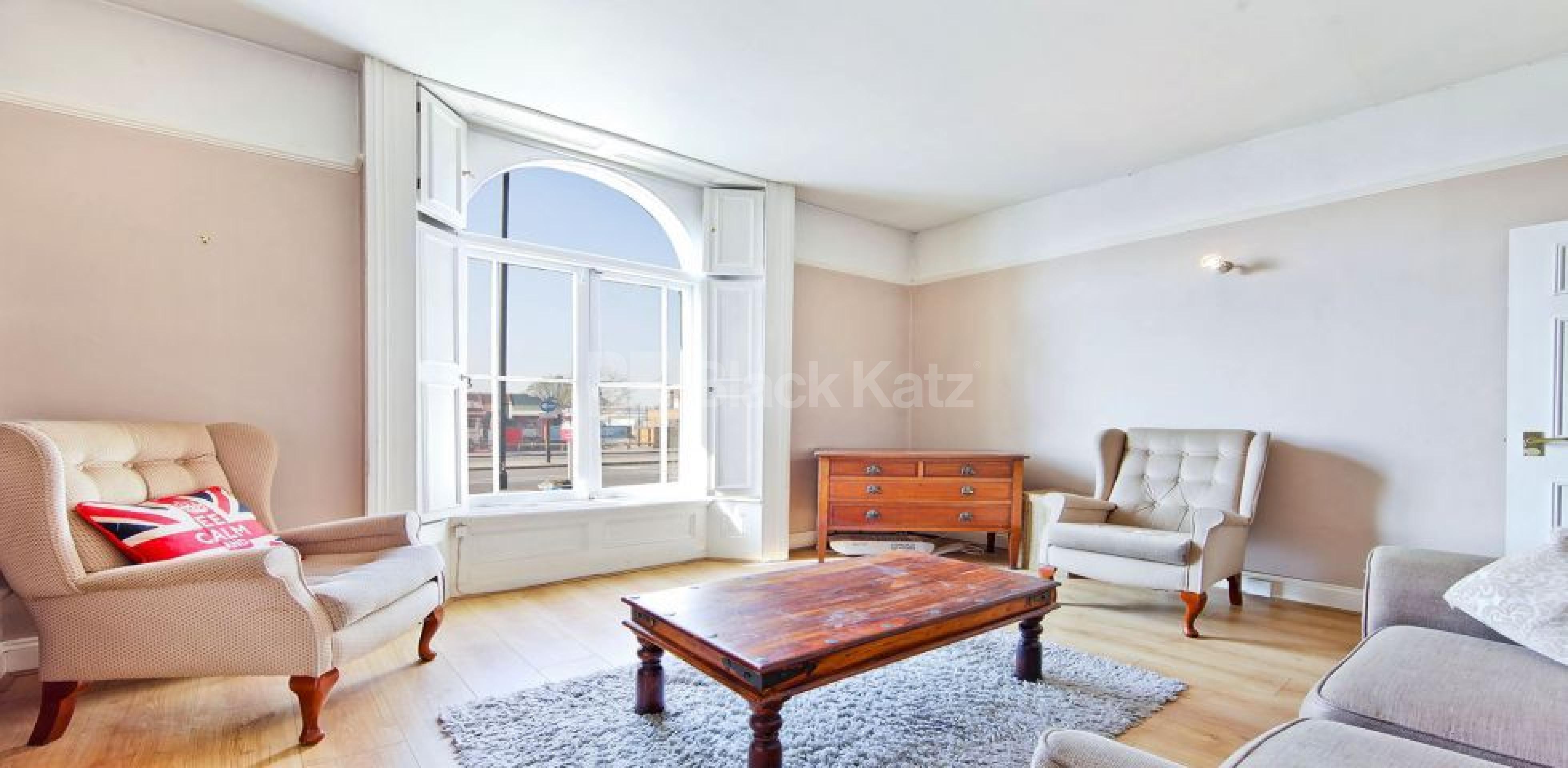 			NEW INSTRUCTION , 1 Bedroom, 1 bath, 1 reception Apartment			 Old Kent Road, Peckham/ South Bermondsey SE1